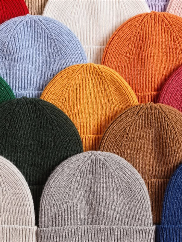 Beanies KITSCH BITCH SIGHT STORE