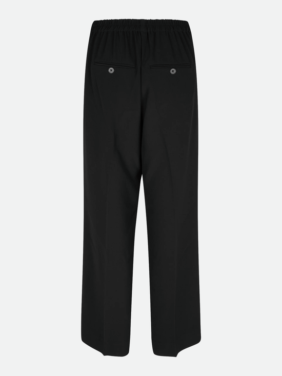 SECOND FEMALE Fique Wide Trousers