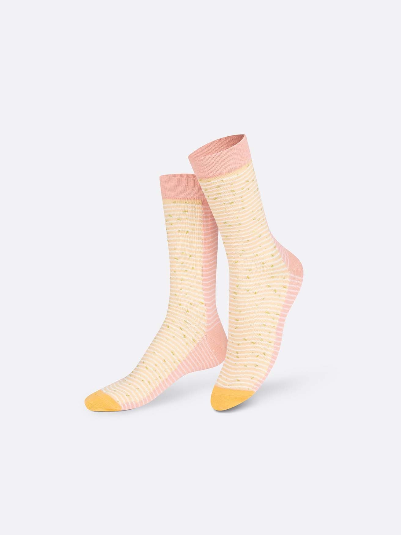 Miso Ramen Socks