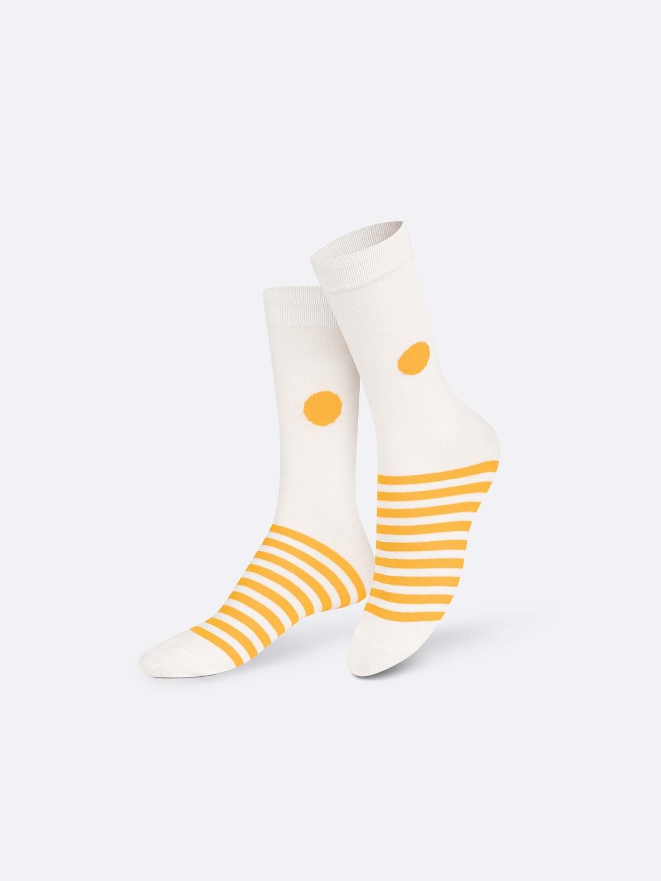 Miso Ramen Socks