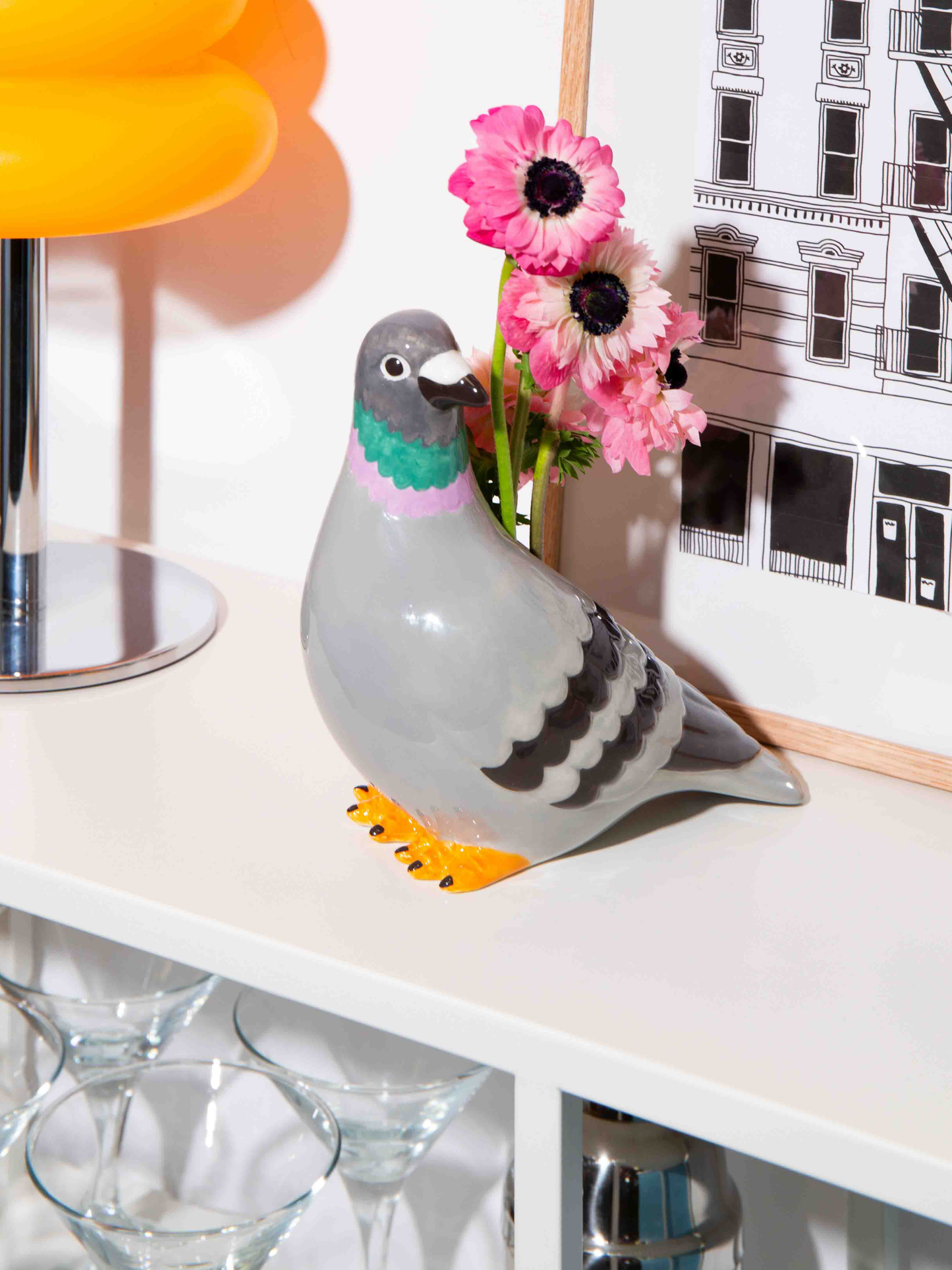 Wohnen & Lifestyle