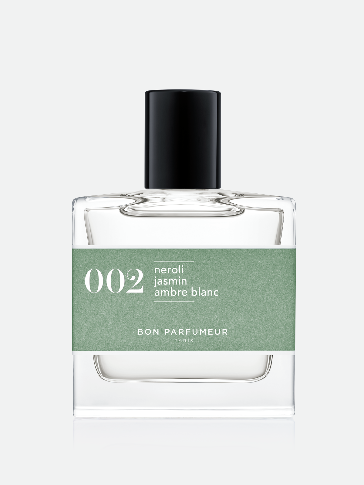 BON PARFUMEUR 002 Cologne