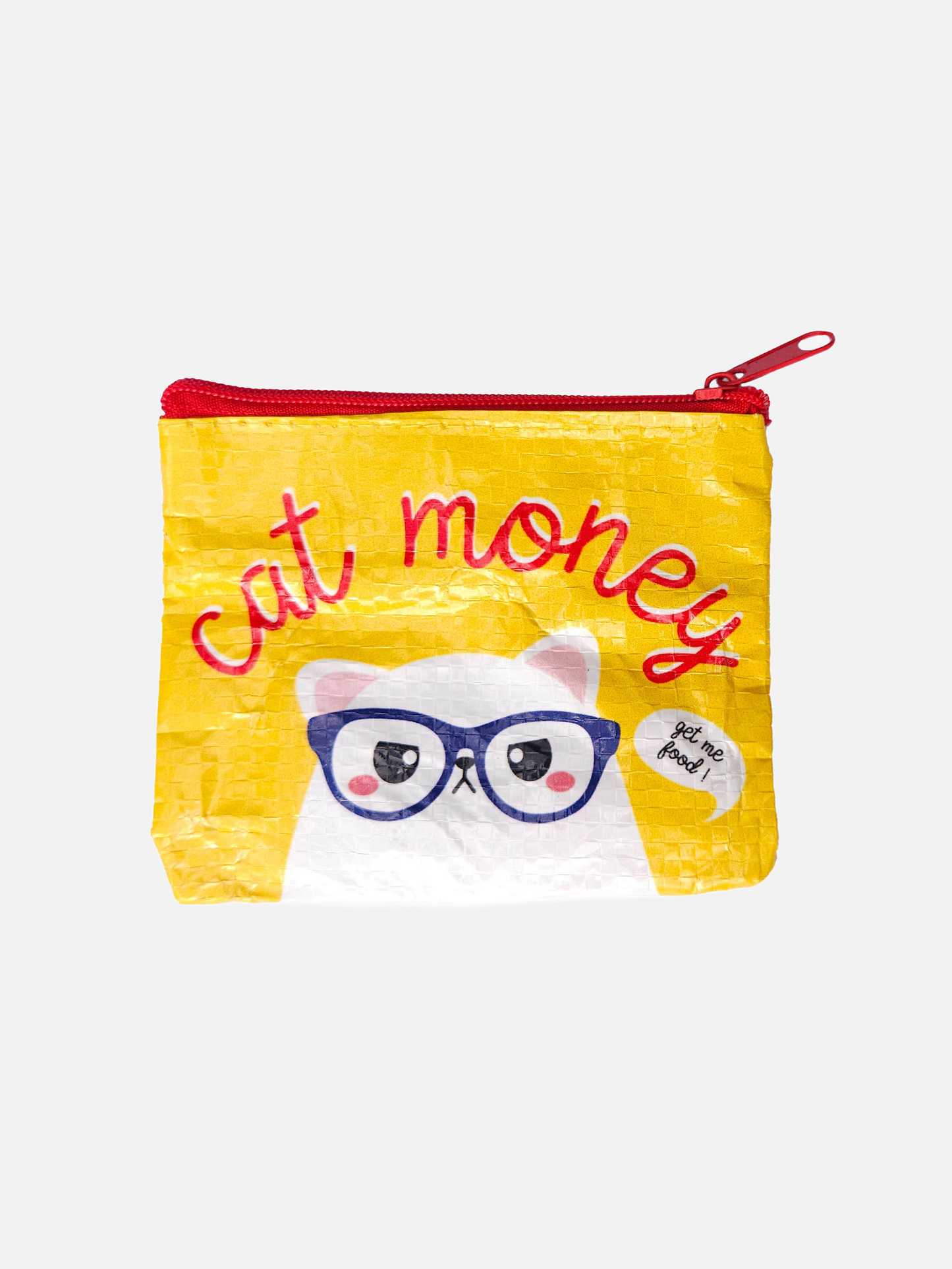 Cat Money Coin Purse - Tasche