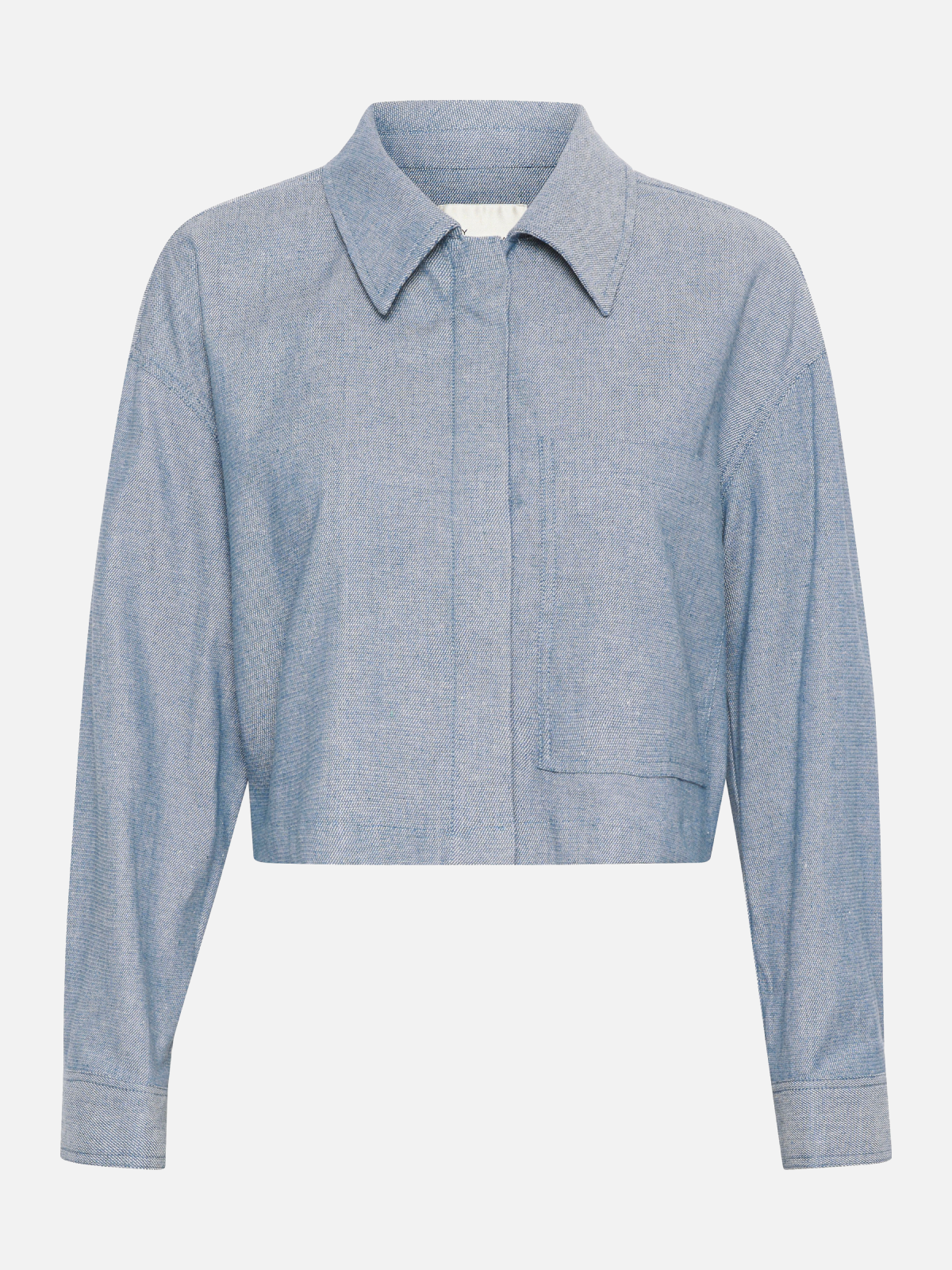 MY ESSENTIAL WARDROBE KalinaMW Boxy Shirt