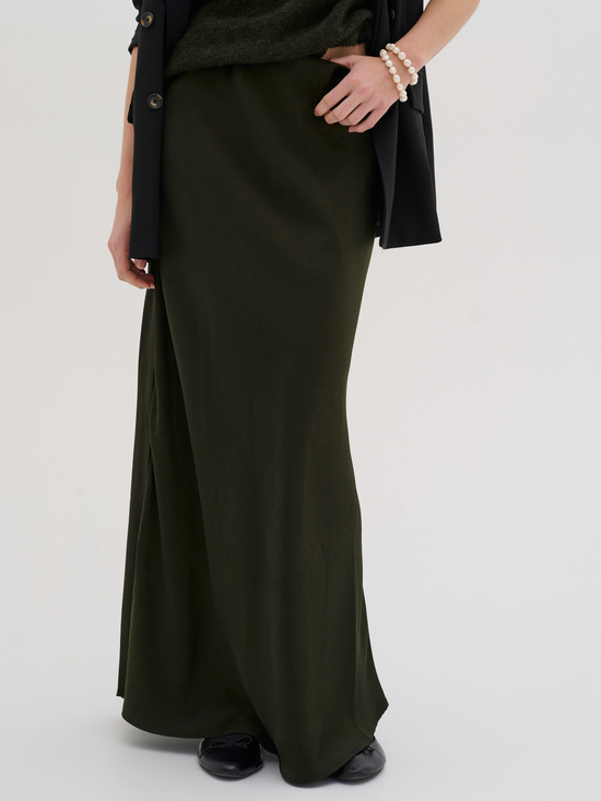 MY ESSENTIAL WARDROBE EstelleMW Long Skirt