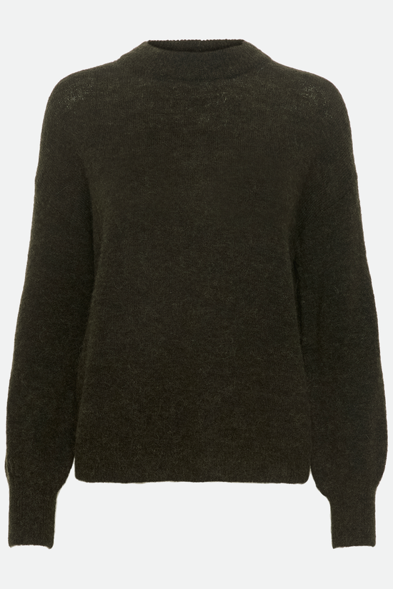 MY ESSENTIAL WARDROBE TammieMW Knit Pullover