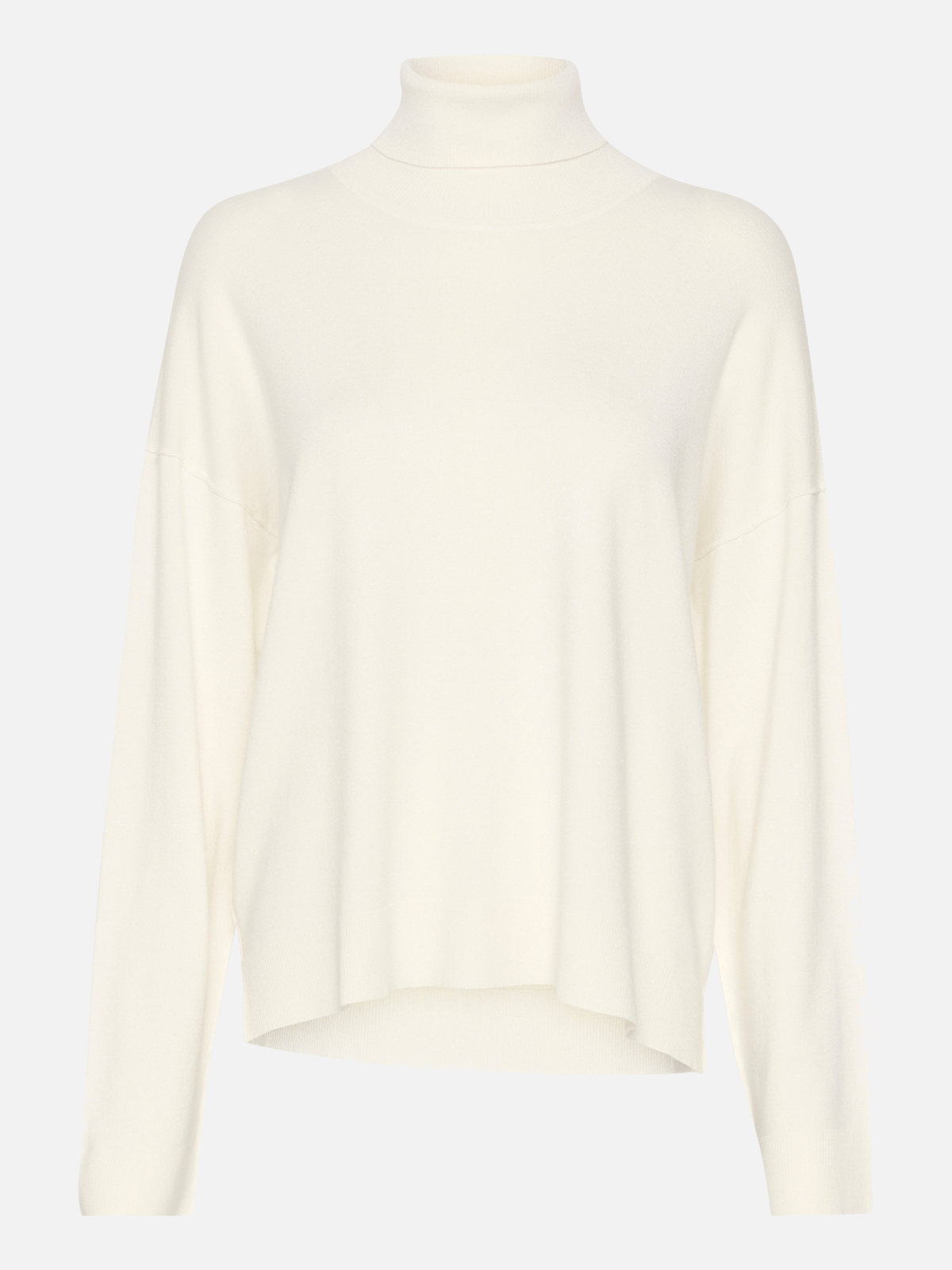 MY ESSENTIAL WARDROBE EmmaMW Knit Rollneck Pullover