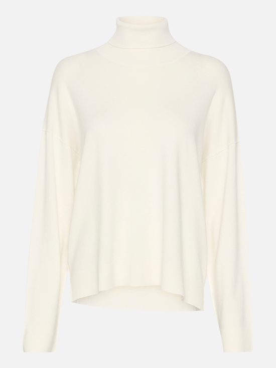 MY ESSENTIAL WARDROBE EmmaMW Knit Rollneck Pullover