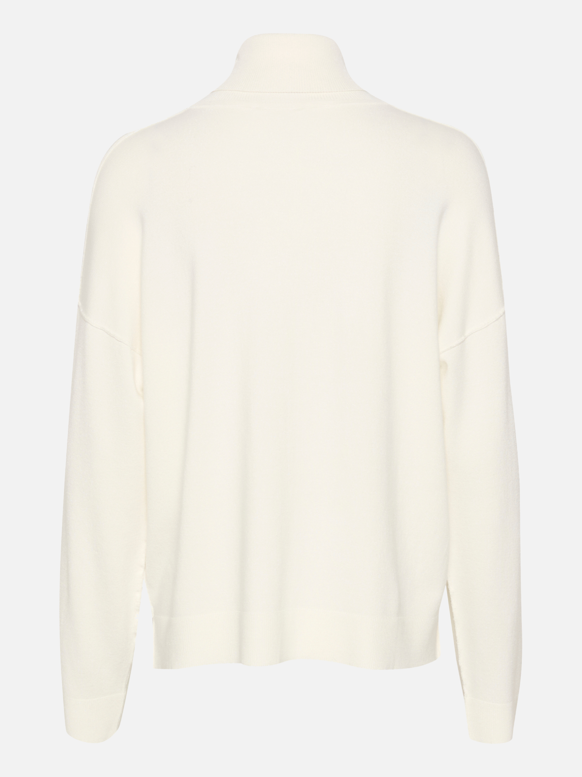 MY ESSENTIAL WARDROBE EmmaMW Knit Rollneck Pullover