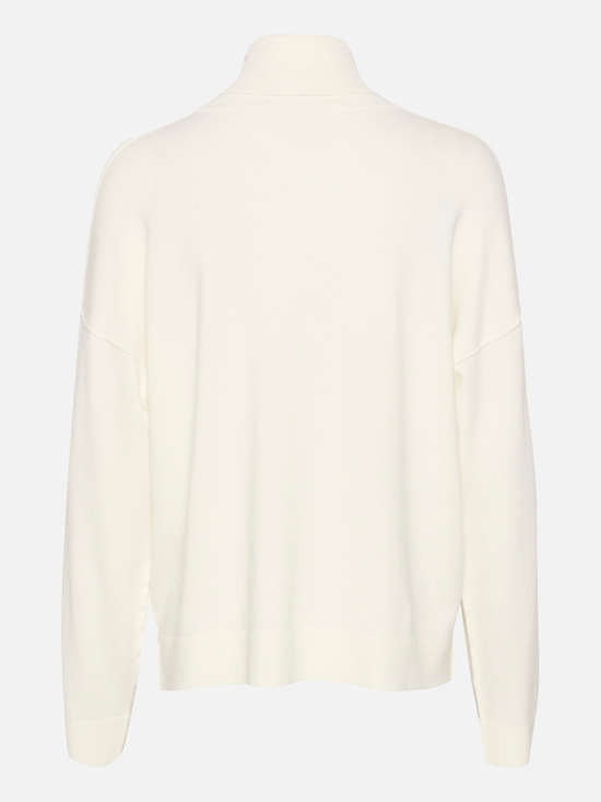 MY ESSENTIAL WARDROBE EmmaMW Knit Rollneck Pullover