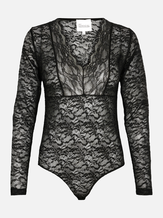 MY ESSENTIAL WARDROBE TinaMW Bodysuit