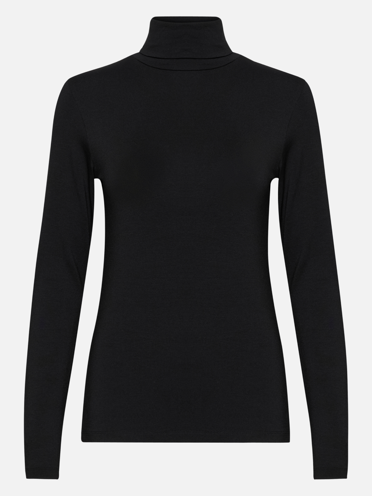 MY ESSENTIAL WARDROBE VistaMW Rollneck