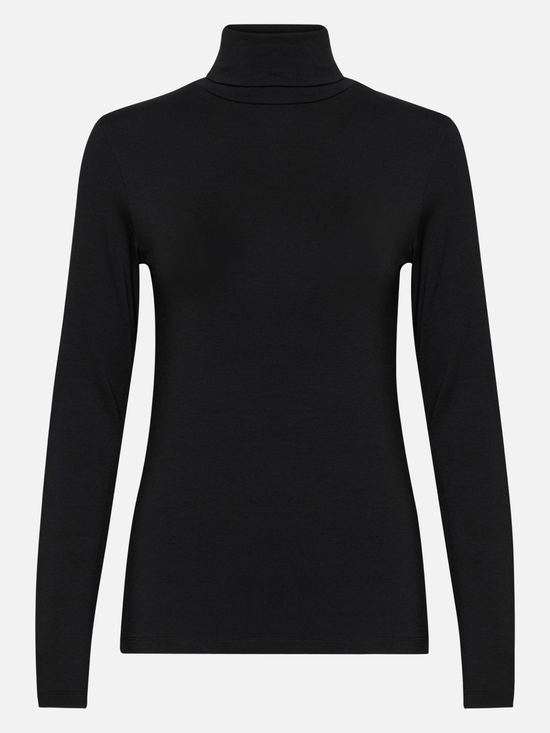 MY ESSENTIAL WARDROBE VistaMW Rollneck