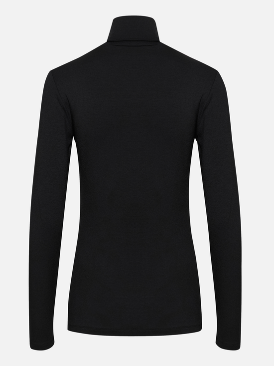 MY ESSENTIAL WARDROBE VistaMW Rollneck