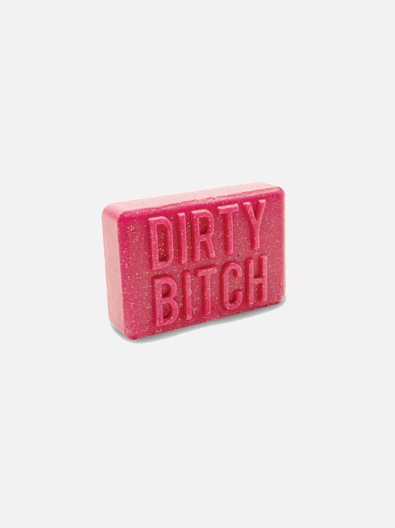 Dirty Bitch Soap Bar - Seife