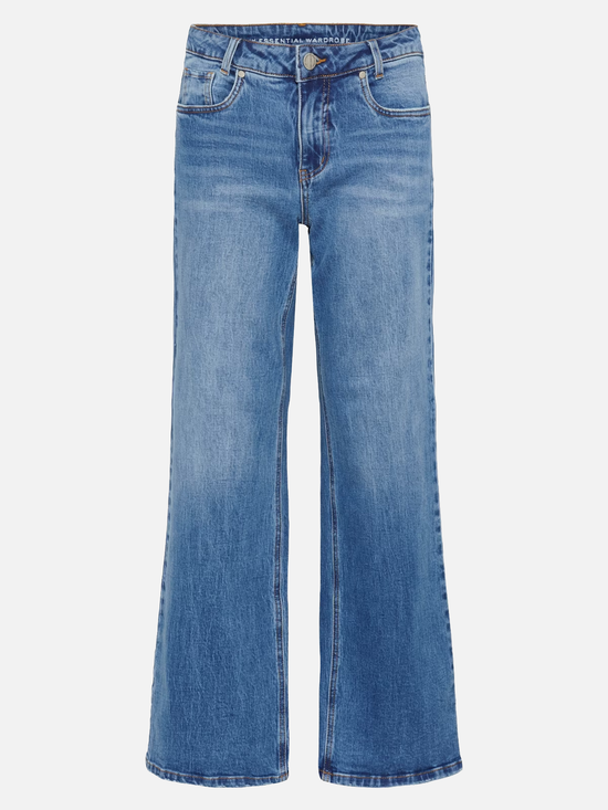 MY ESSENTIAL WARDROBE MWLouis 144 High Wide - Hose