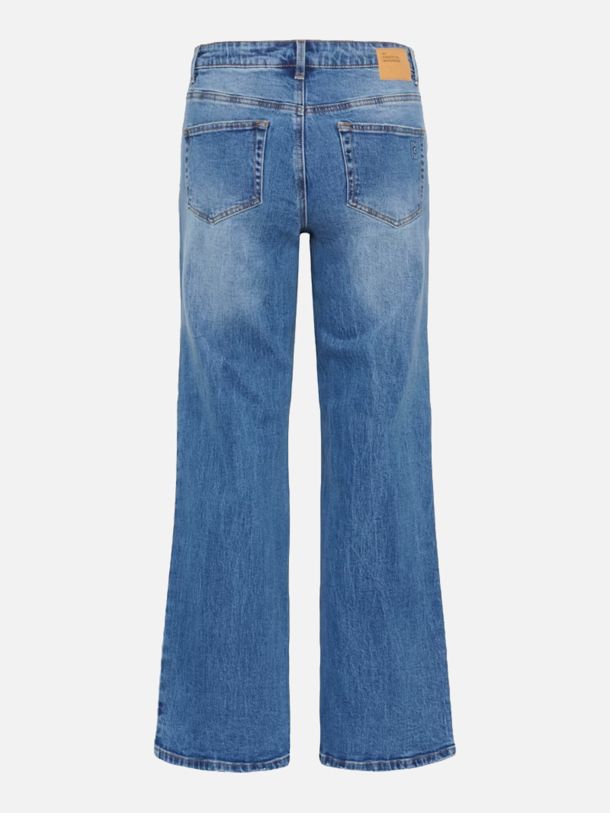 MY ESSENTIAL WARDROBE MWLouis 144 High Wide - Hose