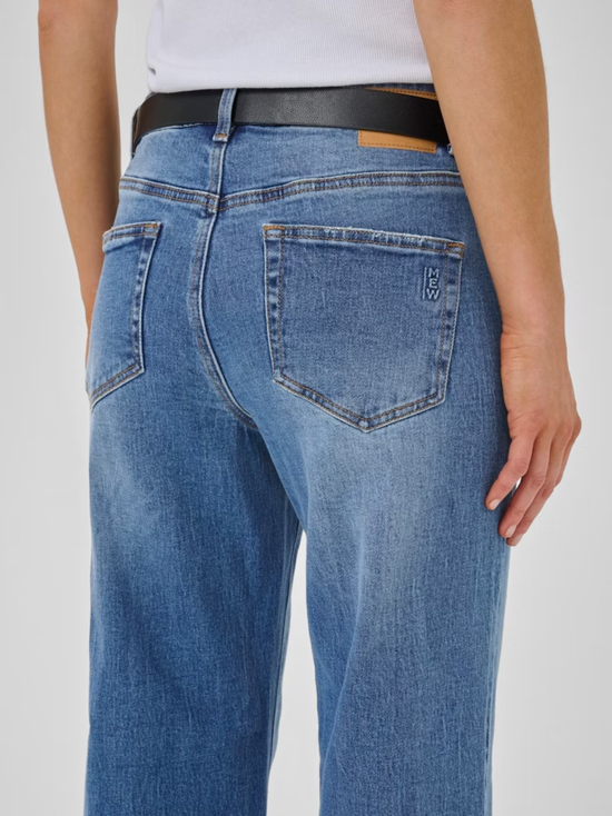 MY ESSENTIAL WARDROBE MWLouis 144 High Wide - Hose