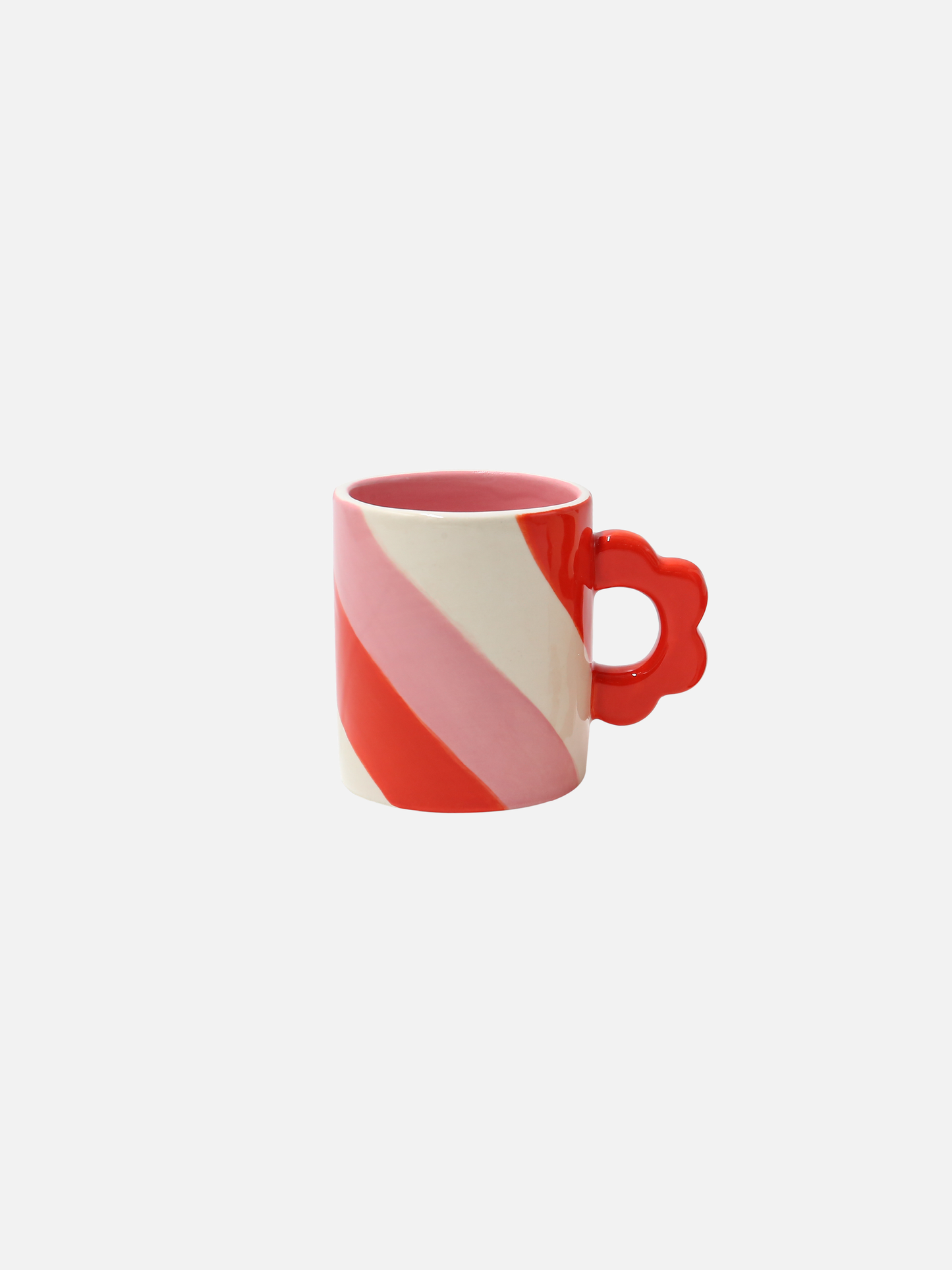 Espresso Mug Otilia - Rosy Horizon - Tasse