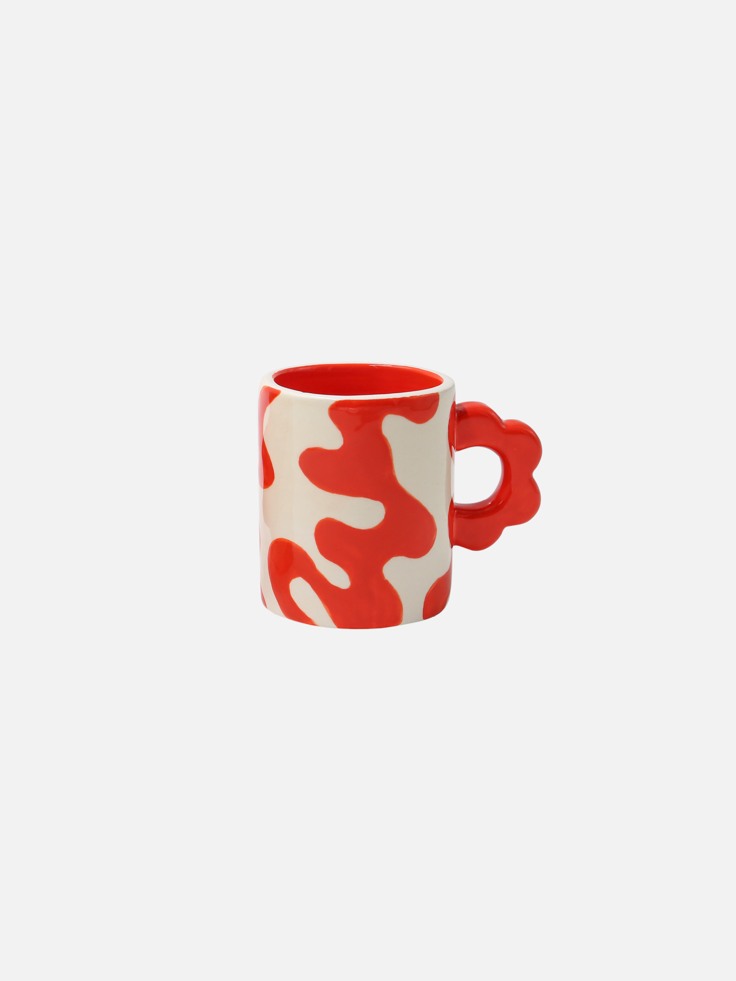 Espresso Mug Otilia - Lineas Locas - Tasse