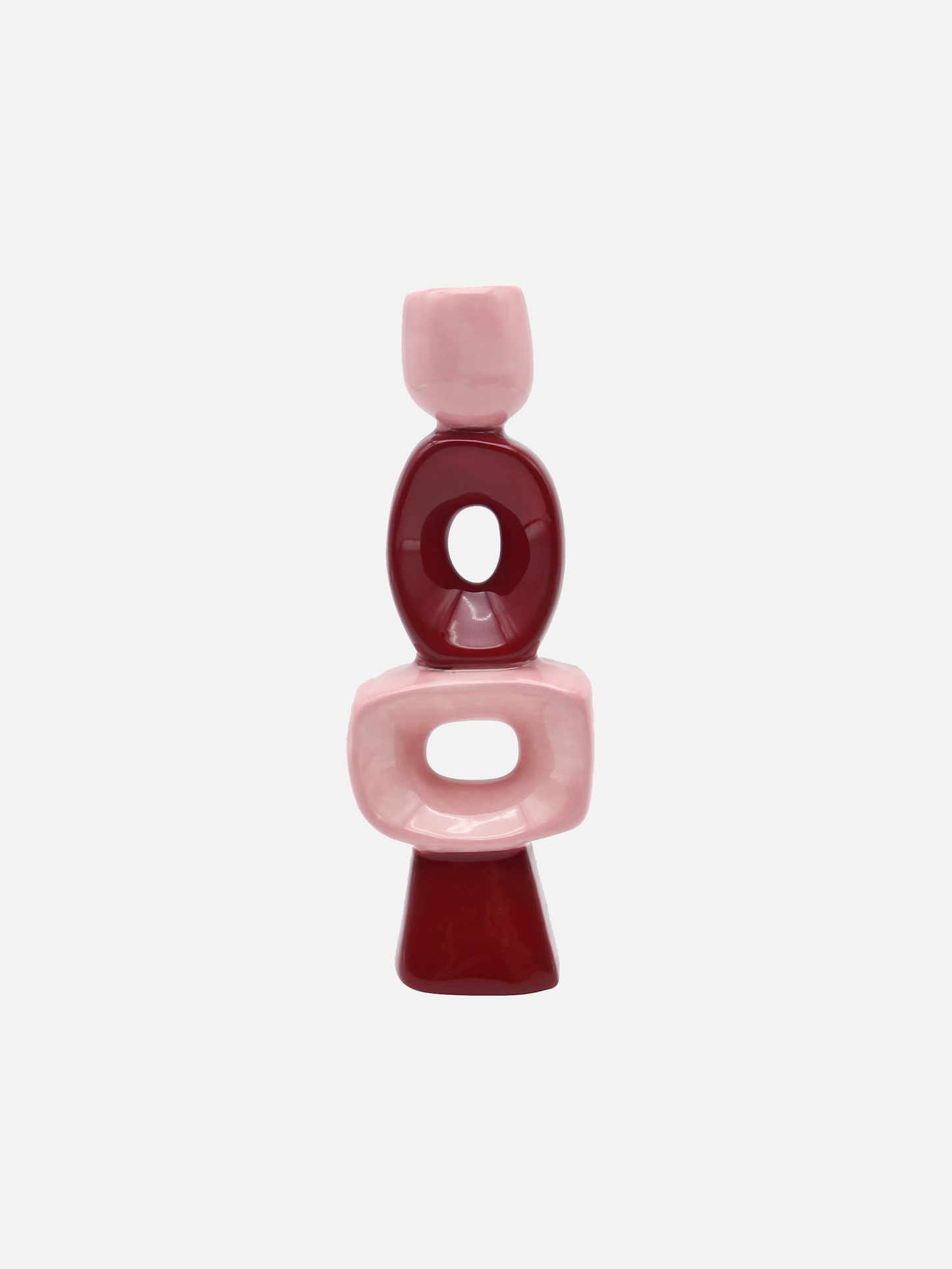 Faustino Candle Holder Amor Del Color - Kerzenhalter