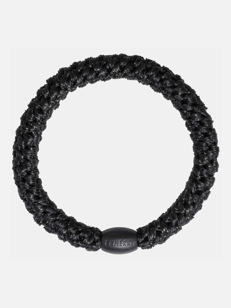 KKNEKKI Hair Tie Plain