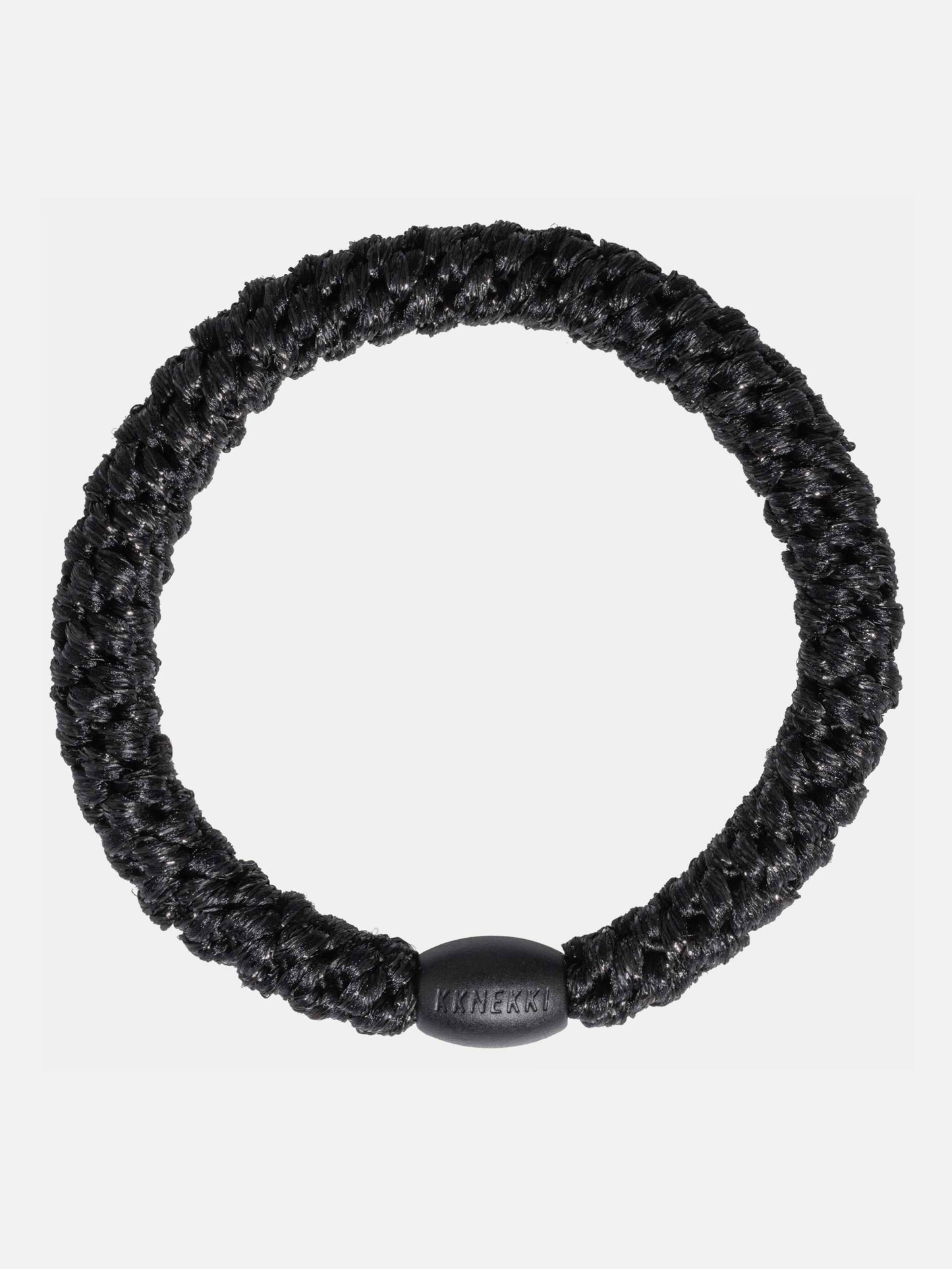 KKNEKKI Hair Tie Plain
