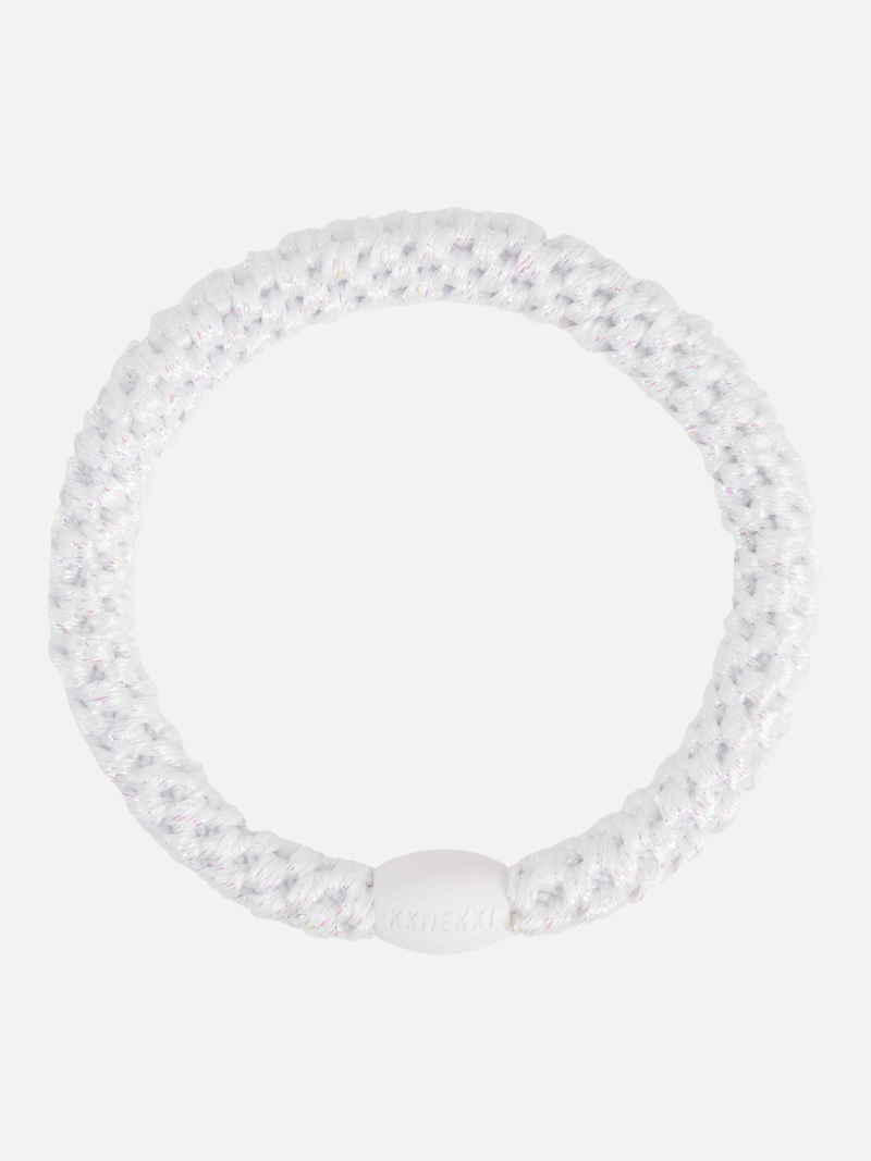 KKNEKKI Hair Tie Plain