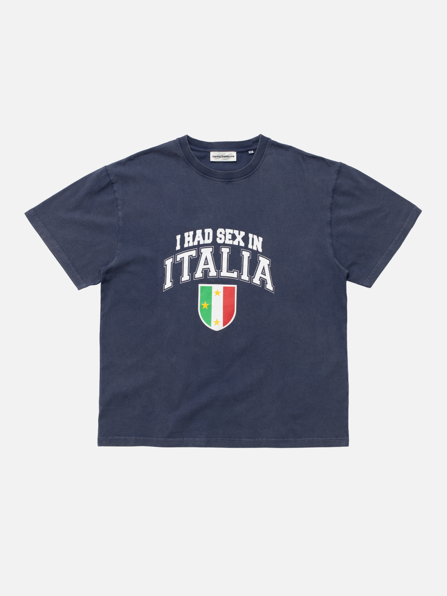 CARNE BOLLENTE Ciao Bella T-Shirt