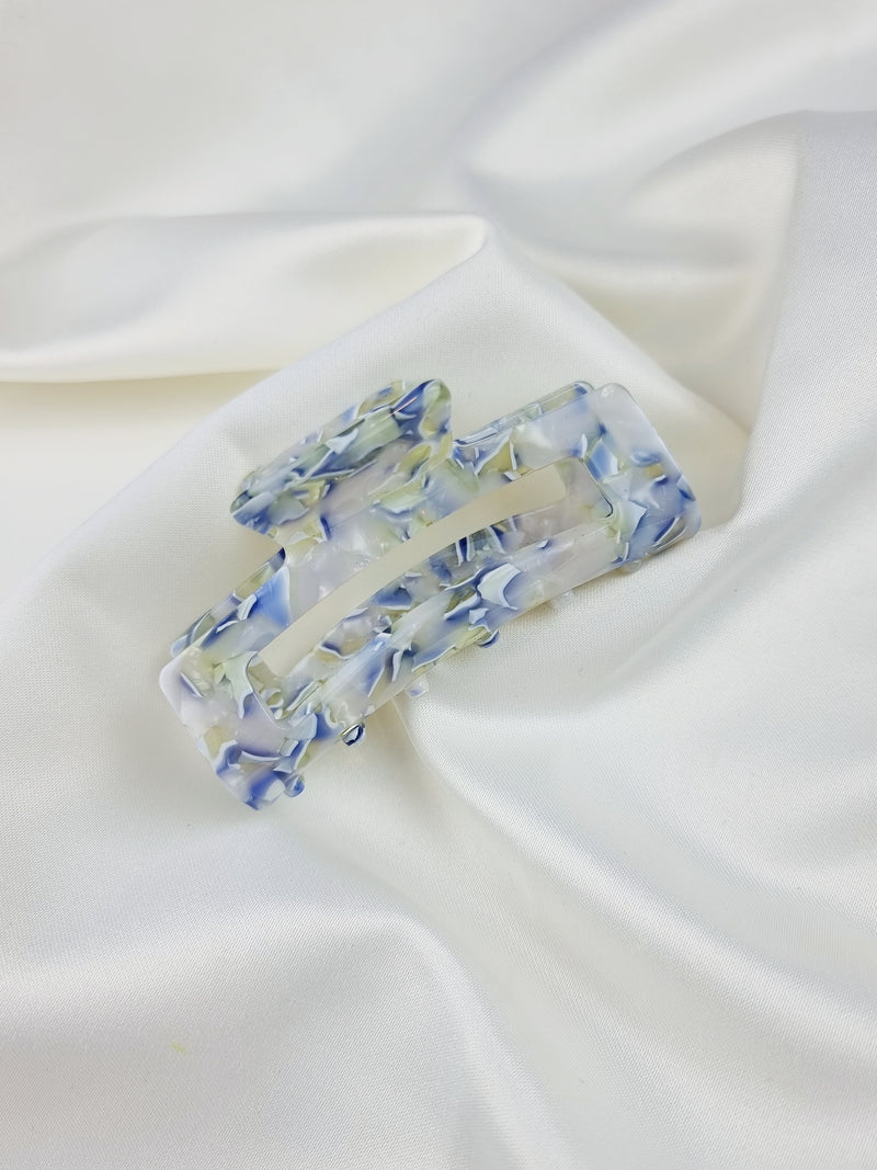 Edged Haarklammer - Balee - SPANGE