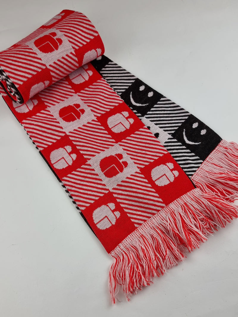 ASTRID DEIGNER X KBS Scarf - Schal