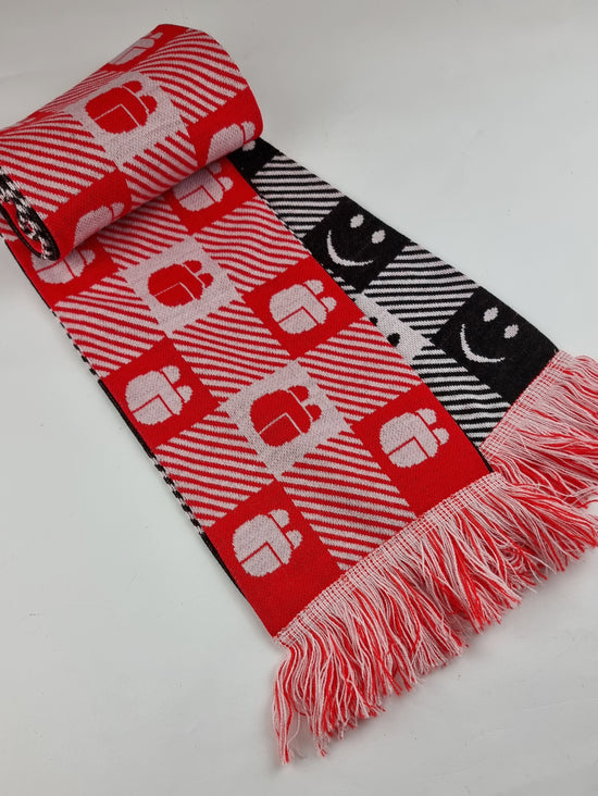 ASTRID DEIGNER X KBS Scarf