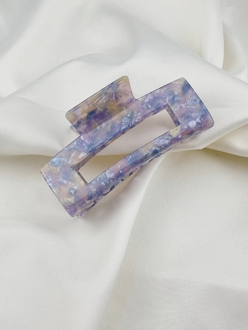 Maxi Haarklammer - Orchid - SPANGE