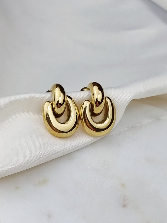 Tilda Hoops