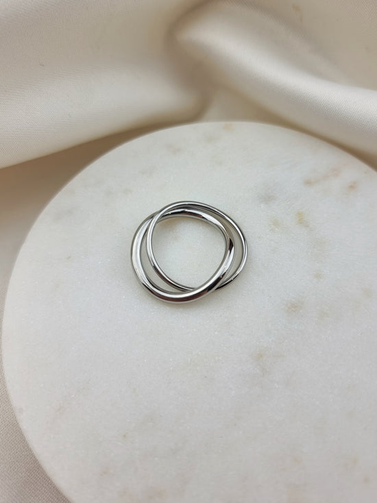 Lade das Bild in den Galerie-Viewer, Duo Ring
