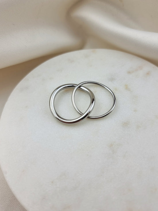 Lade das Bild in den Galerie-Viewer, Duo Ring
