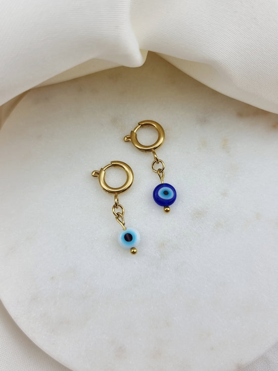 Evil Eye Charm
