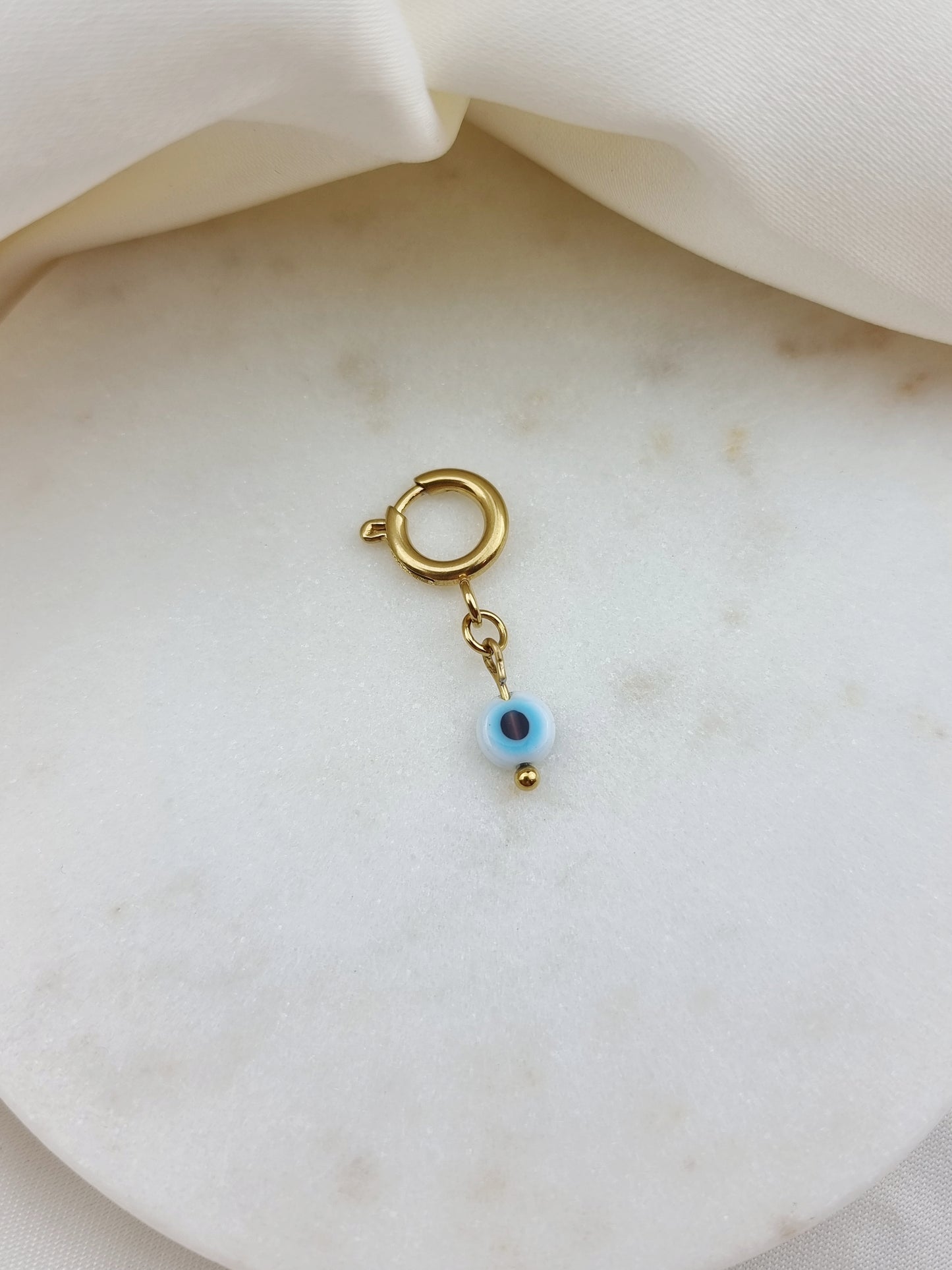 Evil Eye Charm