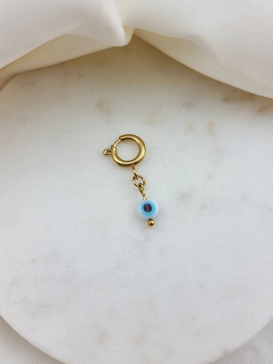 Evil Eye Charm