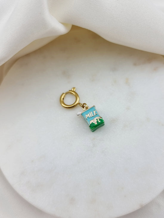 Milk Charm