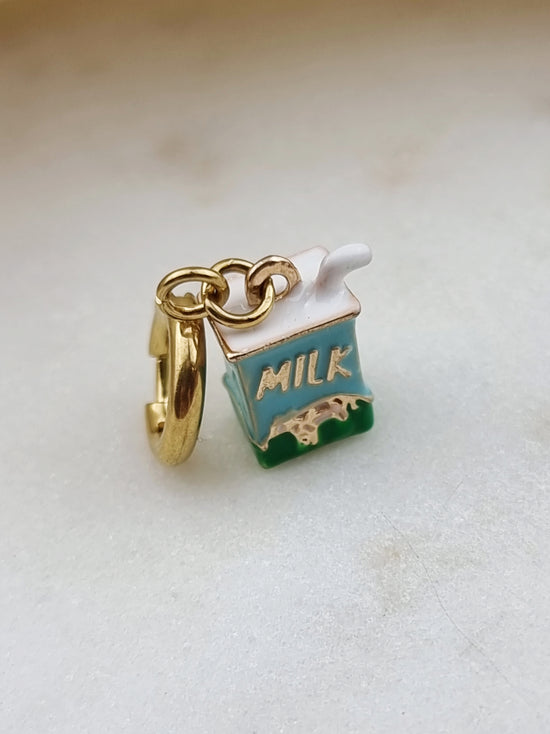 Milk Charm