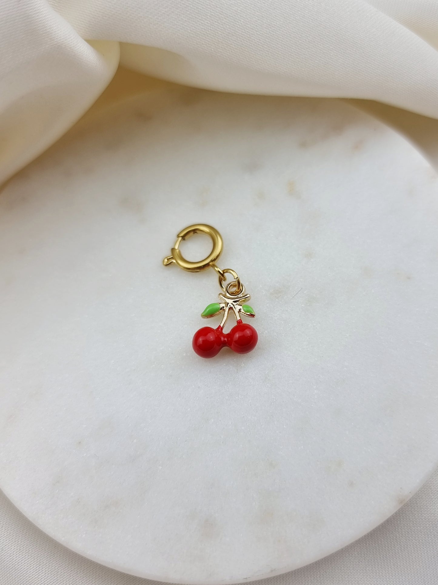 Cherry Charm