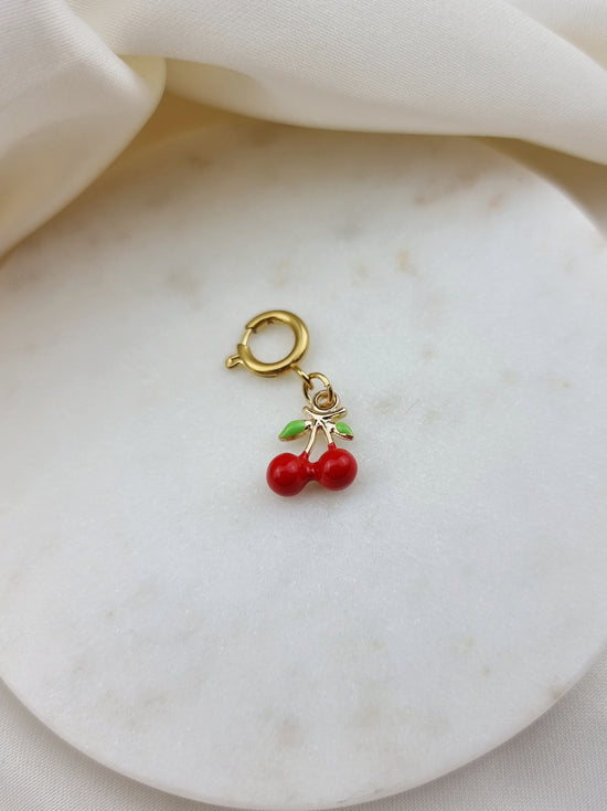 Cherry Charm