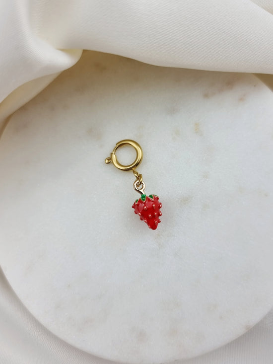 Strawberry Charm