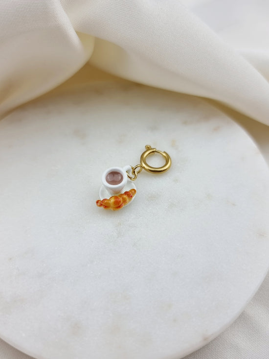 Espresso Charm