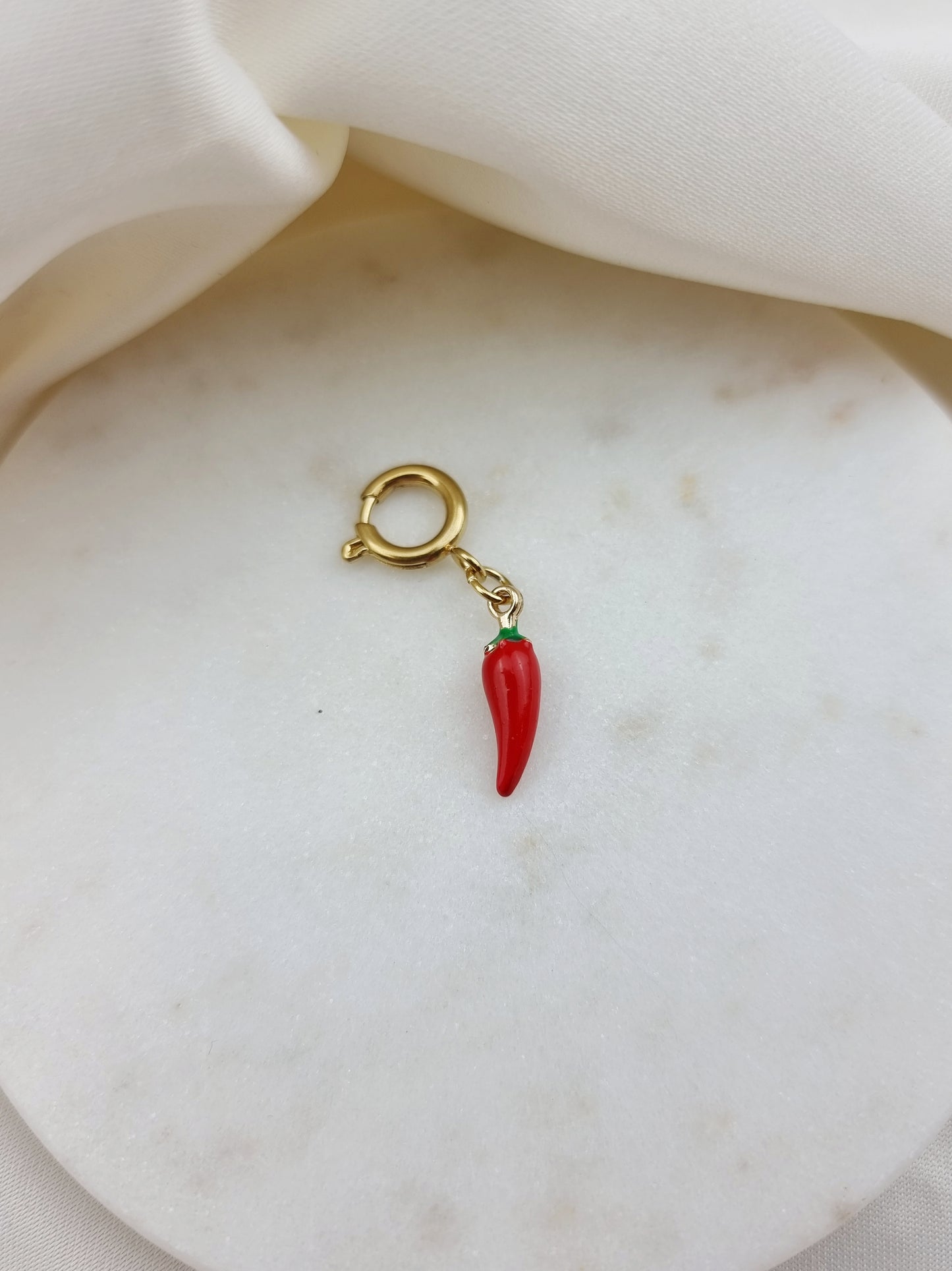 Chilli Charm