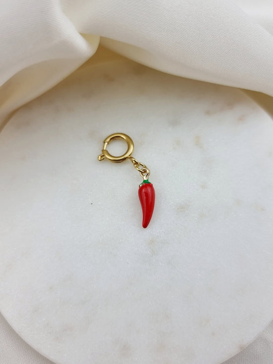 Chilli Charm