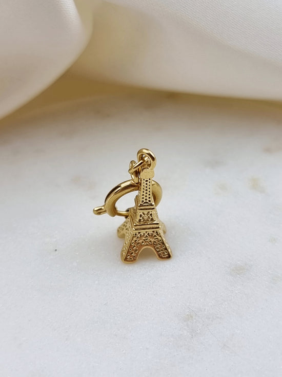 Eifelturm Charm