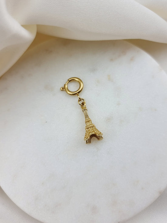 Eifelturm Charm