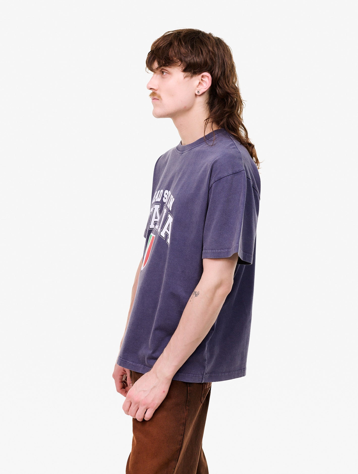 CARNE BOLLENTE Ciao Bella T-shirt